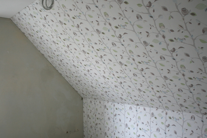Schlafzimmer mit dachschräge gemütlich gestalten – freshouse ...